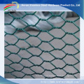 Hexagonal Wire Netting for Fencing Purpose